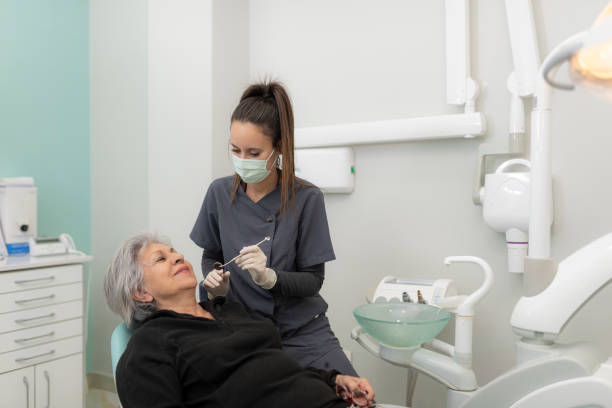 Best Emergency Denture Repair in Valencia, NM